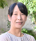 井上 佳子