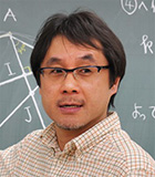 沼田 一洋