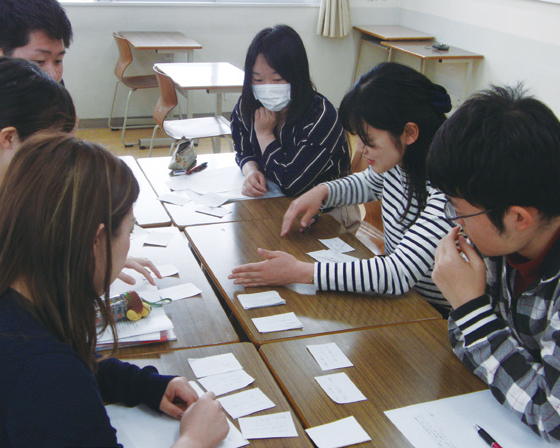 スピーキング　実技試験対策（中高英語）