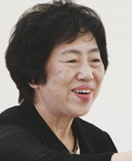 米村　友子